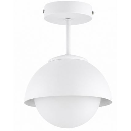 BRILAGI - Přisazený lustr COSMO 1xE27/60W/230V bílá