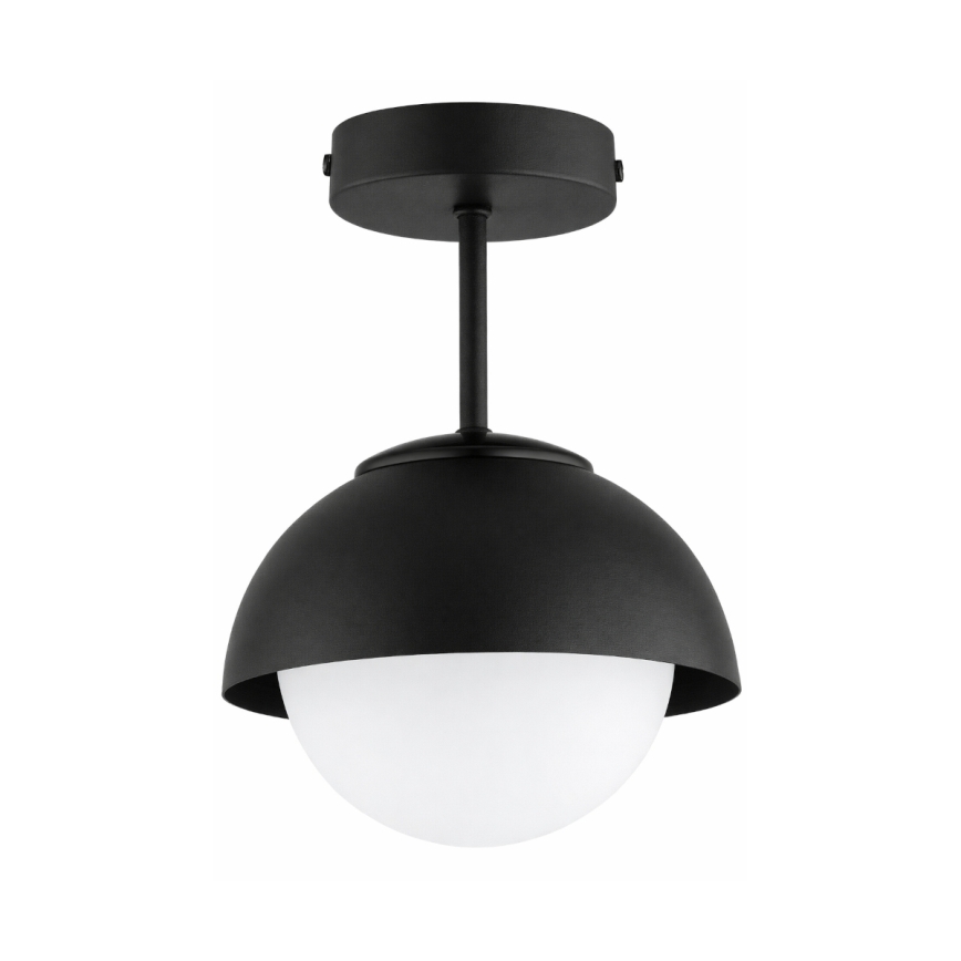 BRILAGI - Přisazený lustr COSMO 1xE27/60W/230V černá