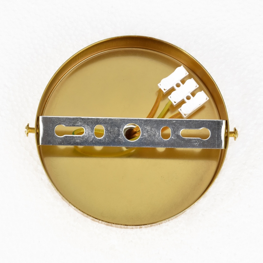 Brilagi - Přisazený lustr CRISTAL 5xE14/40W/230V pr. 38 cm