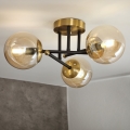 Brilagi - Přisazený lustr MALIVA 3xE14/15W/230V zlatá