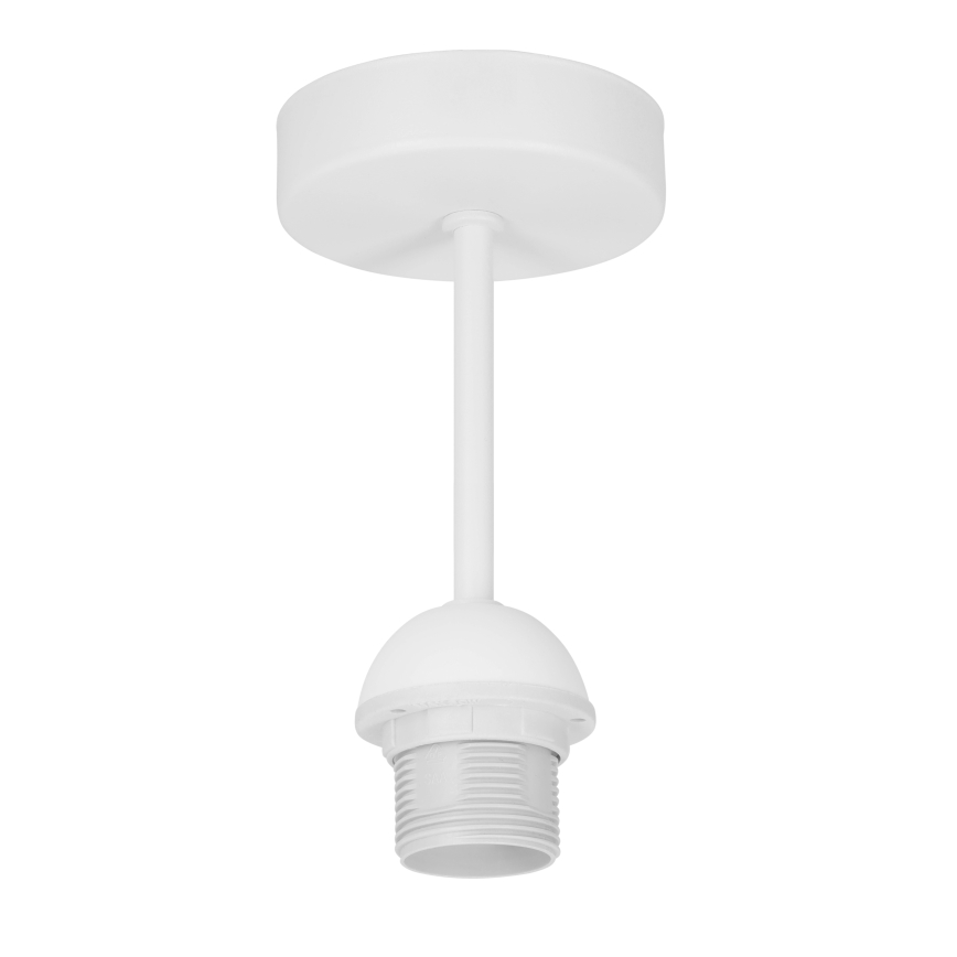 Brilagi - Přisazený lustr RESNA 1xE27/60W/230V pr. 40 cm krémová/béžová