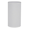 Brilagi - Stínidlo ke stolní lampě TABLON E27 pr. 14 cm bílá
