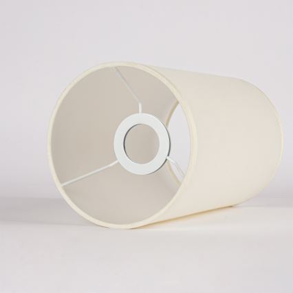 Brilagi - Stínidlo ke stolní lampě TABLON E27 pr. 14 cm krémová
