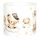 Brilagi - Stínidlo univerzální BOBO E27 pr. 15 cm bílá/medvídci