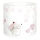 Brilagi - Stínidlo univerzální BOBO E27 pr. 15 cm krémová/králíčci