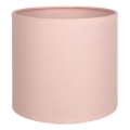 Brilagi - Stínidlo univerzální BOBO E27 pr. 15 cm růžová