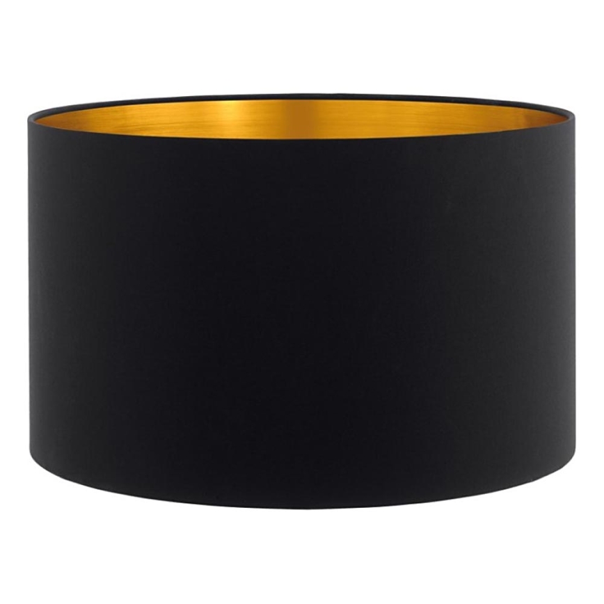 Brilagi - Stojací lampa CERIA 1xE27/100W/230V + 1xE14/25W černá