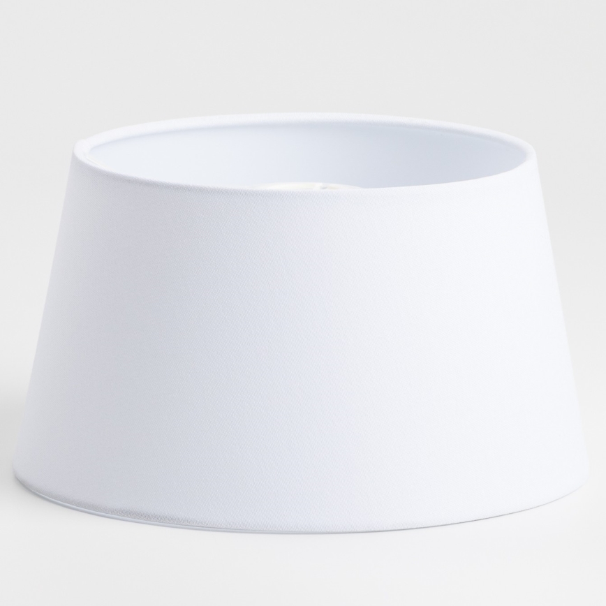Brilagi - Stojací lampa CERIA 1xE27/100W/230V + 1xE14/25W matný chrom/bílá