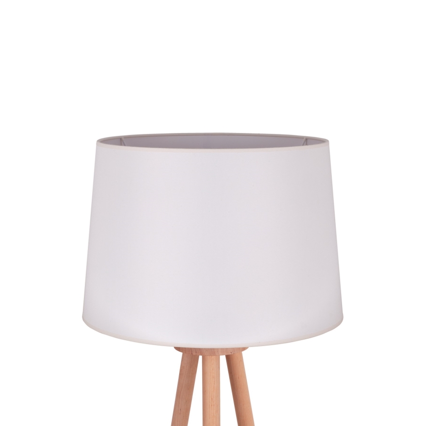 Brilagi - Stojací lampa PARDEONE 1xE27/40W/230V