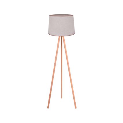 Brilagi - Stojací lampa PARDEONE 1xE27/40W/230V