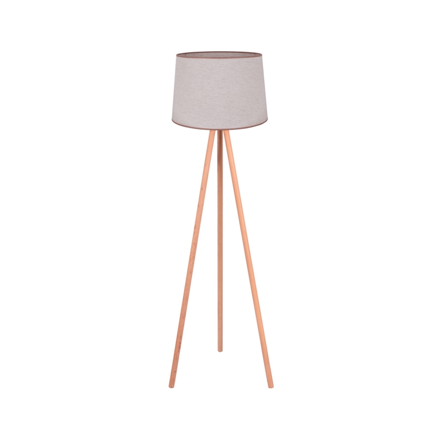 Brilagi - Stojací lampa PARDEONE 1xE27/40W/230V
