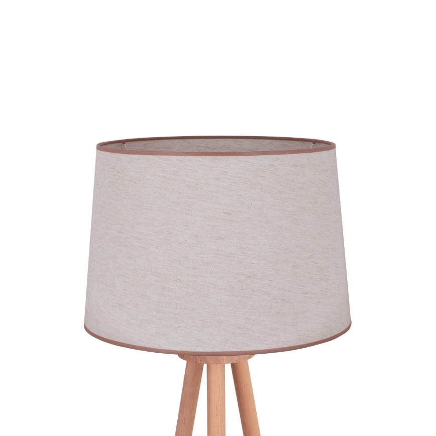 Brilagi - Stojací lampa PARDEONE 1xE27/40W/230V