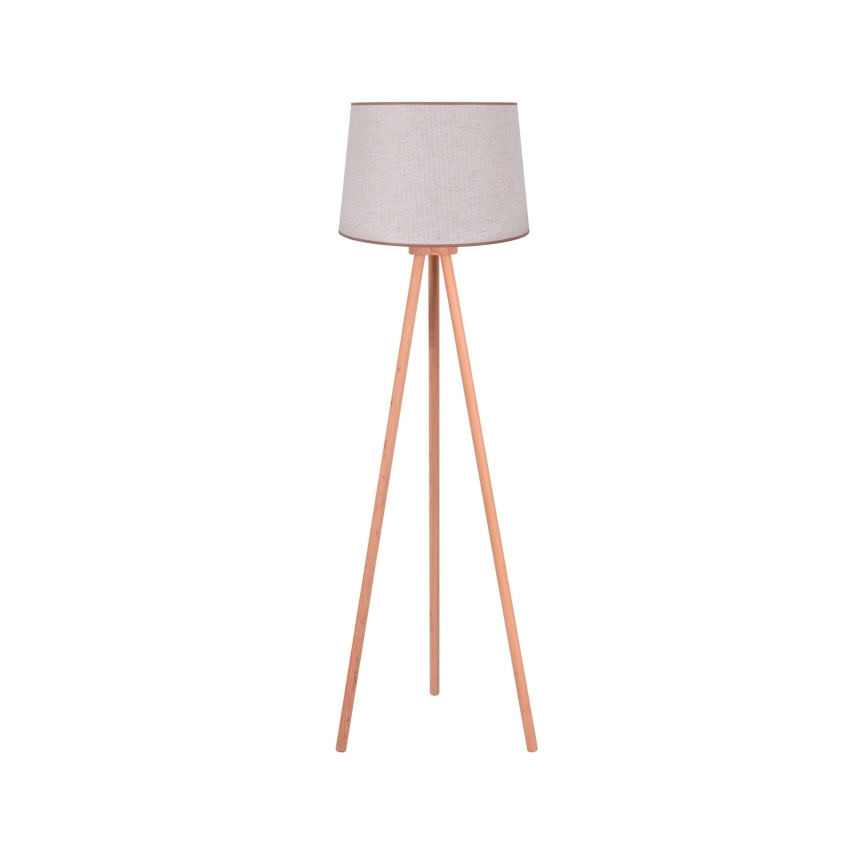 Brilagi - Stojací lampa PARDEONE 1xE27/40W/230V