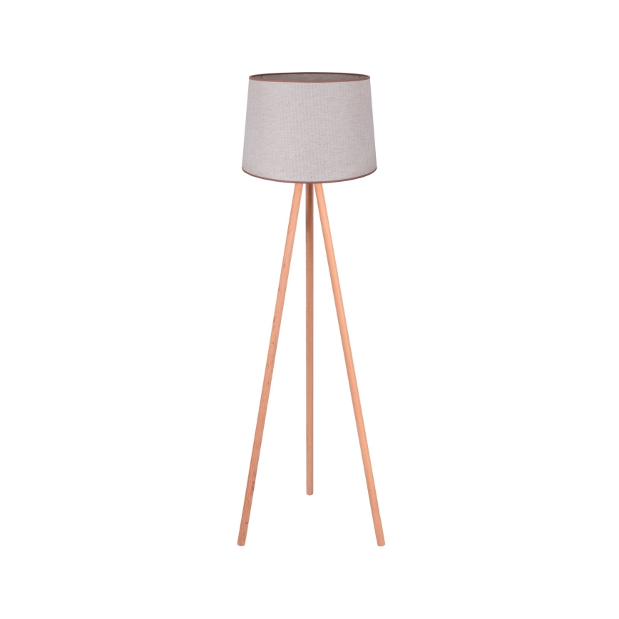 Brilagi - Stojací lampa PARDEONE 1xE27/40W/230V