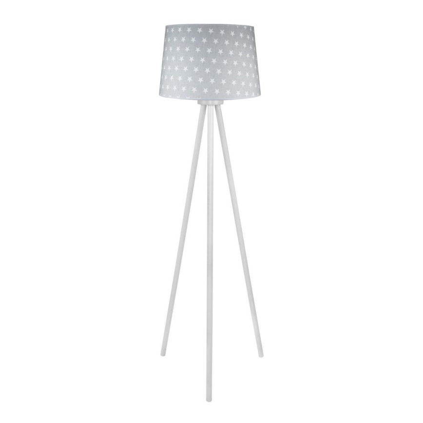 Brilagi - Stojací lampa PARDEONE 1xE27/40W/230V