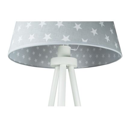 Brilagi - Dětská stojací lampa PARDEONE 1xE14/40W/230V