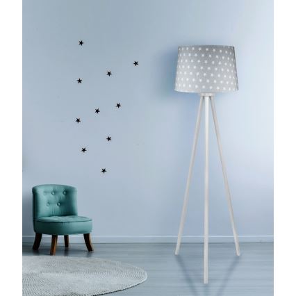 Brilagi - Dětská stojací lampa PARDEONE 1xE14/40W/230V