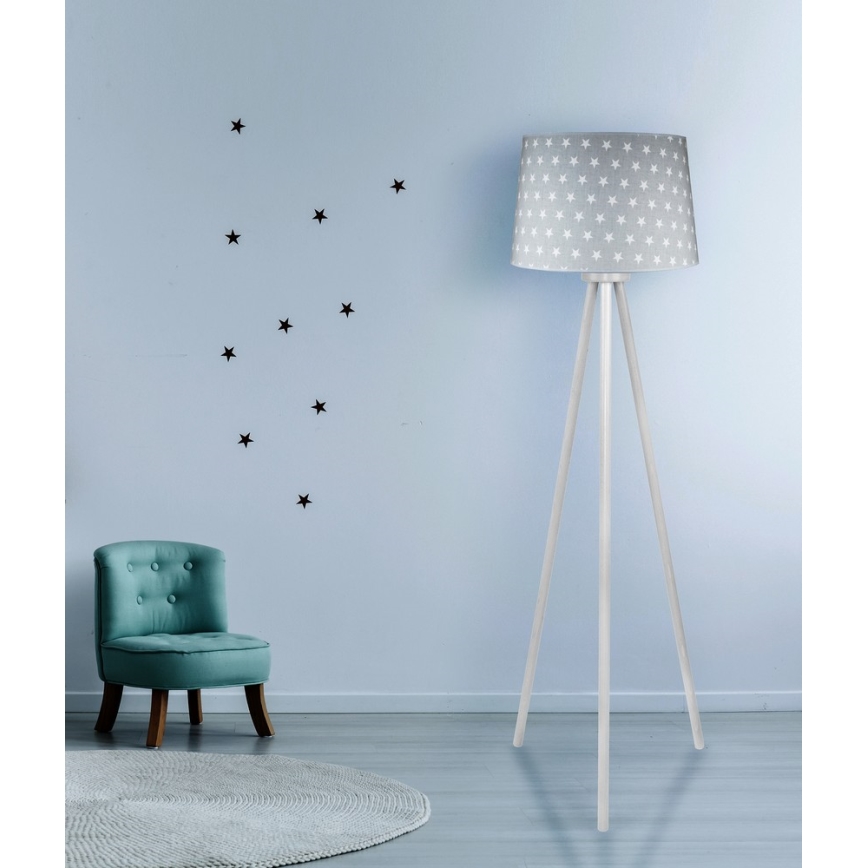 Brilagi - Dětská stojací lampa PARDEONE 1xE14/40W/230V