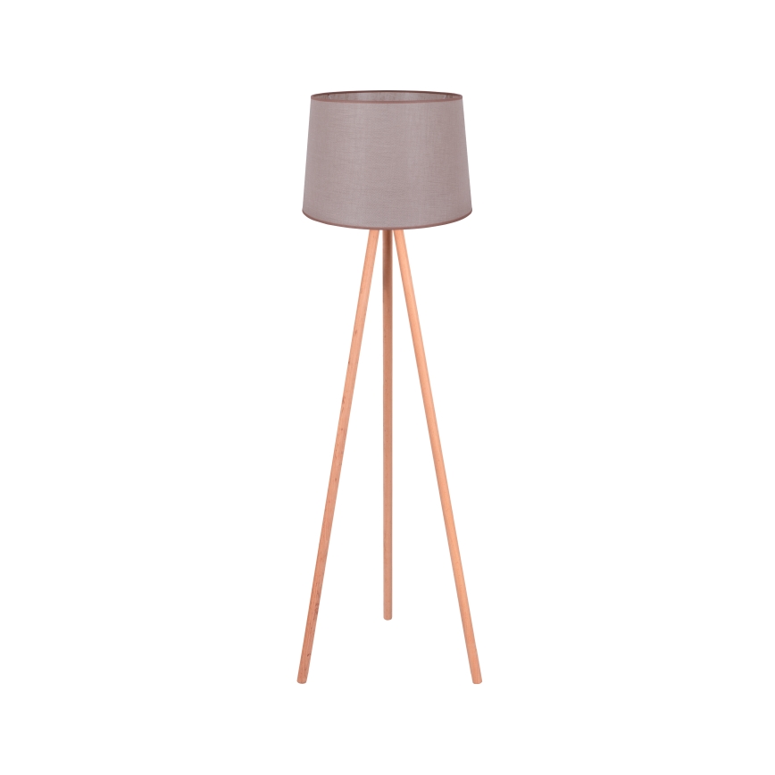 Brilagi - Stojací lampa PARDEONE 1xE27/40W/230V