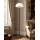 Brilagi - Stojací lampa TAURUS 2xE27/15W/230V bronz