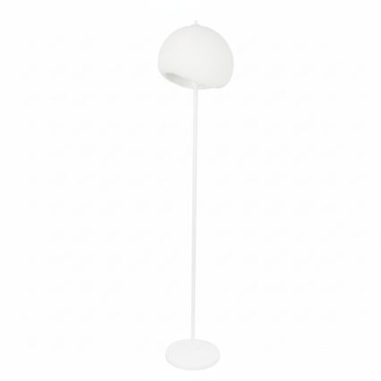 Brilagi - Stojací lampa WABI SABI 1xE27/40W/230V bílá