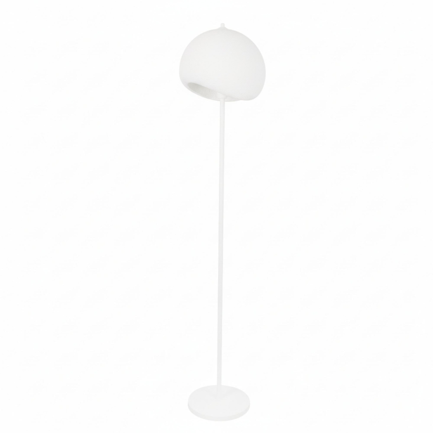 Brilagi - Stojací lampa WABI SABI 1xE27/40W/230V bílá