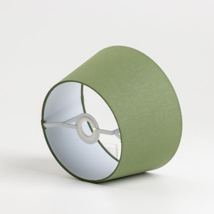 Brilagi - Stolní lampa CERIA 1xE27/60W/230V pr. 25 cm černá/zelená