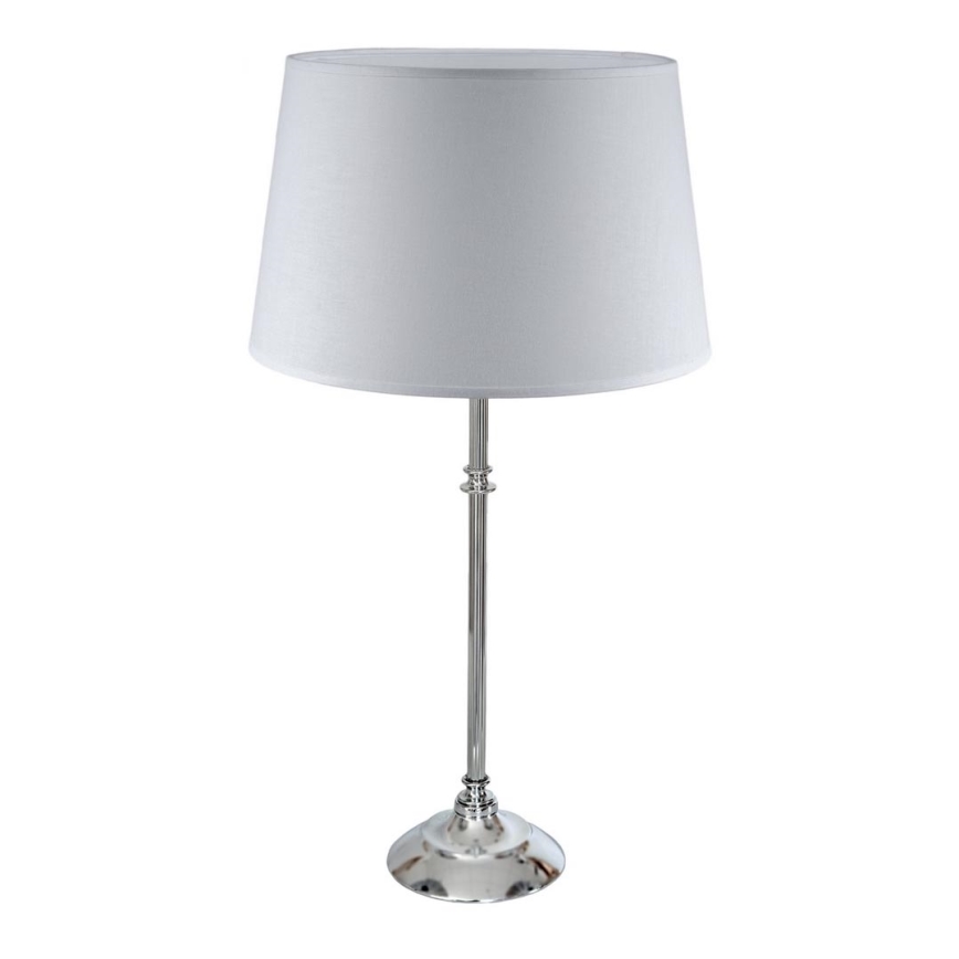 Brilagi - Stolní lampa CHIETI 1xE14/40W/230V