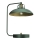 Brilagi - Stolní lampa FLAMENGO 1xE27/60W/230V zelená