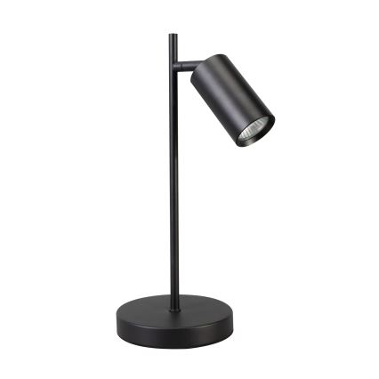 Brilagi - Stolní lampa SELE 1xGU10/30W/230V černá