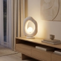 BRILAGI - Stolní lampa WABI SABI 1xG9/8W/230V bílá