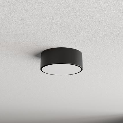 Brilagi - Stropní svítidlo CLARE 1xE27/40W/230V pr. 20 cm černá