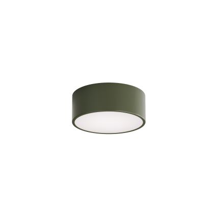 Brilagi - Stropní svítidlo CLARE 1xE27/40W/230V pr. 20 cm khaki