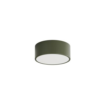Brilagi - Stropní svítidlo CLARE 1xE27/40W/230V pr. 20 cm khaki