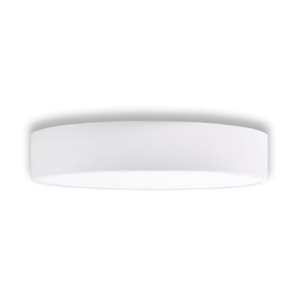 Brilagi - Stropní svítidlo CLARE 3xE27/40W/230V pr. 40 cm bílá