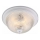 Brilagi - Stropní svítidlo FRESCO 2xE27/40W/230V pr. 28 cm bílá