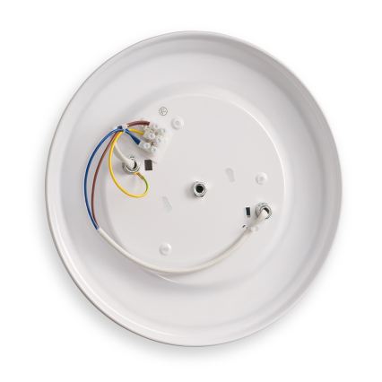 Brilagi - Stropní svítidlo FRESCO 2xE27/40W/230V pr. 30 cm měděná