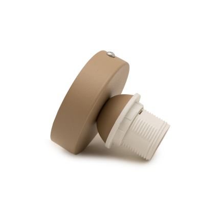 Brilagi - Stropní svítidlo PARTY 1xE27/60W/230V béžová