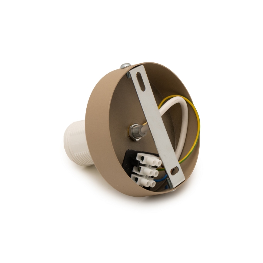 Brilagi - Stropní svítidlo PARTY 1xE27/60W/230V béžová