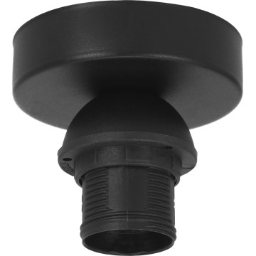 Brilagi - Stropní svítidlo PARTY 1xE27/60W/230V černá