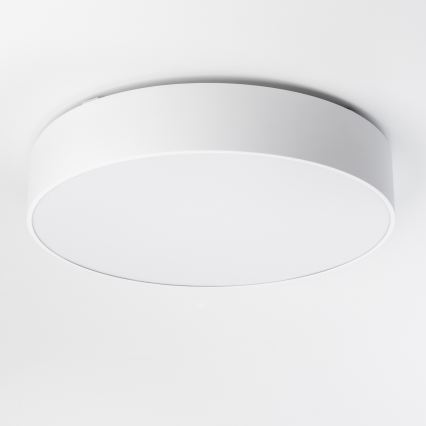 BRILAGI - Stropní svítidlo POOL 5xE27/15W/230V pr. 60 cm IP54 bílá