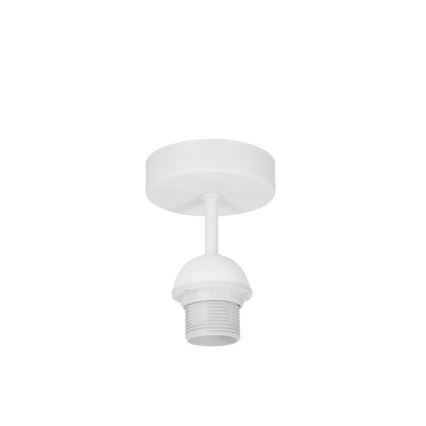 Brilagi - Stropní svítidlo RESNA 1xE27/60W/230V pr. 40 cm hnědá/béžová