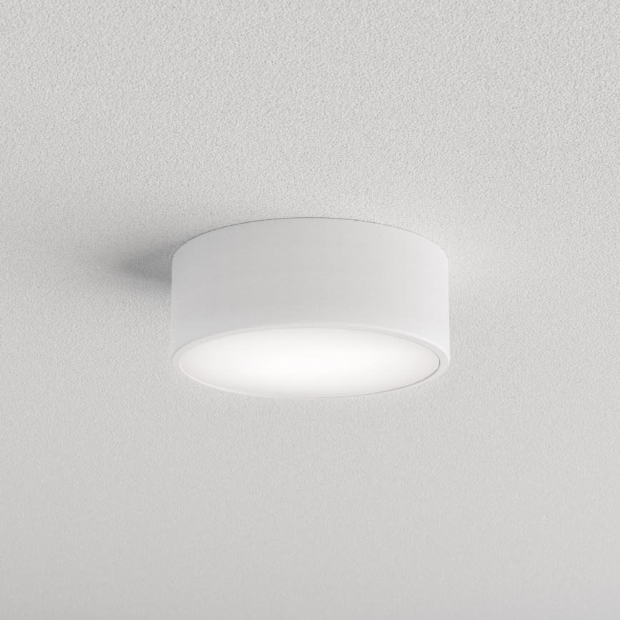 Brilagi - Stropní svítidlo se senzorem CLARE 1xE27/40W/230V pr. 20 cm bílá