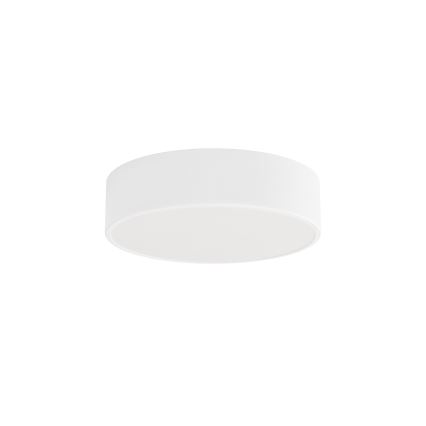Brilagi - Stropní svítidlo se senzorem CLARE 2xE27/40W/230V pr. 30 cm bílá
