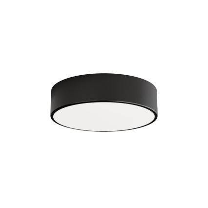 Brilagi - Stropní svítidlo se senzorem CLARE 2xE27/40W/230V pr. 30 cm černá