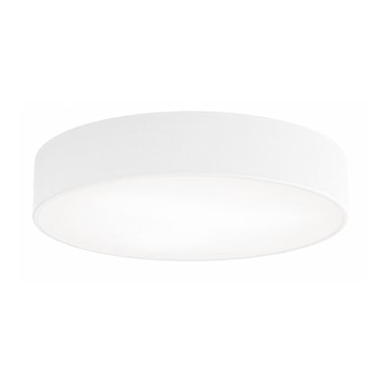 Brilagi - Stropní svítidlo se senzorem CLARE 3xE27/40W/230V pr. 40 cm bílá