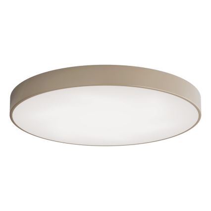 Brilagi - Stropní svítidlo se senzorem CLARE 6xE27/40W/230V pr. 80 cm béžová