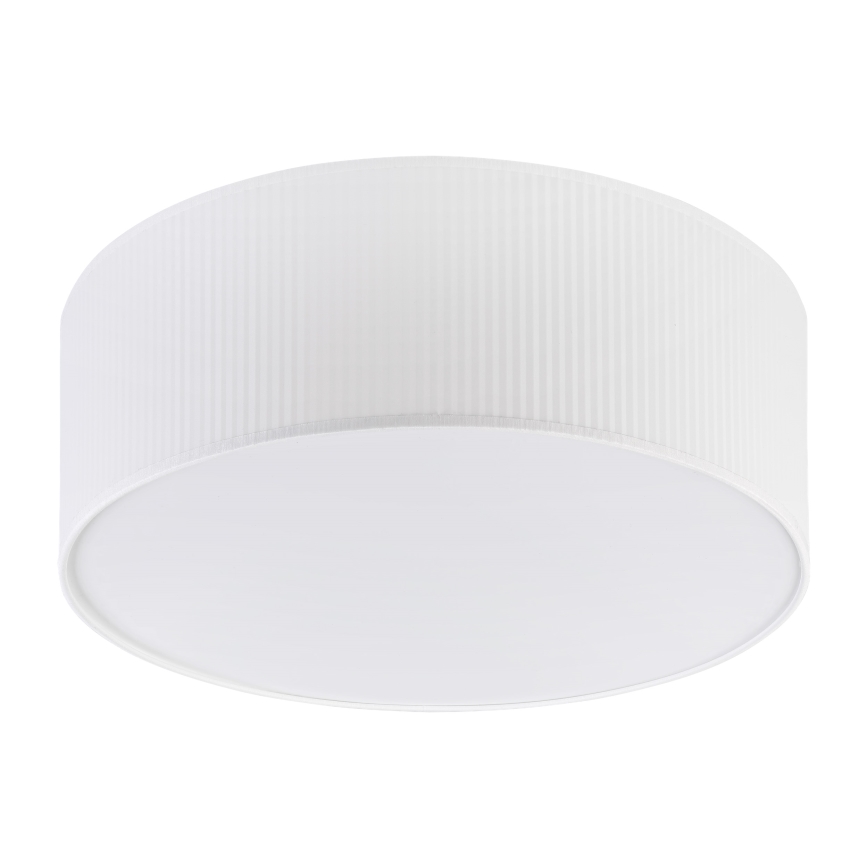 Brilagi - Stropní svítidlo SIRIJA MODERN 2xE27/60W/230V pr. 35 cm bílá
