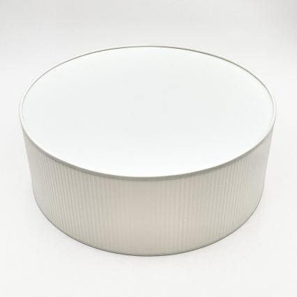 Brilagi - Stropní svítidlo SIRIJA MODERN 2xE27/60W/230V pr. 35 cm bílá