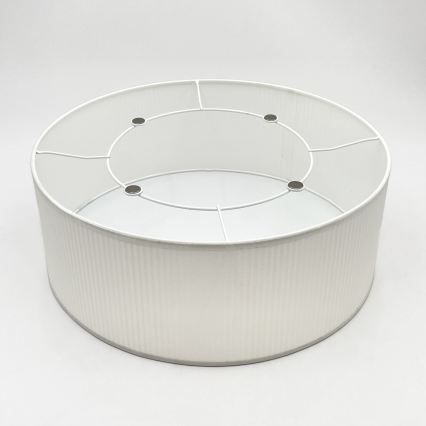 Brilagi - Stropní svítidlo SIRIJA MODERN 2xE27/60W/230V pr. 35 cm bílá